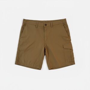 The North Face Men's Brown Cargo Shorts